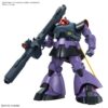 GUNDAM MASTER GRADE MG MODEL KIT RICK DOM 1/100 BANDAI