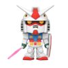 Gundam Oversized Pop! Vinile Figura Rx-78-2 Gundam 15 Cm Funko