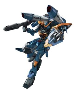 GUNDAM SEED FULL MECHANICS MODEL KIT CALAMITY 1/100 BANDAI