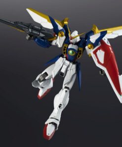 Gundam Universe Figura Gundam Wing XXXG-01W 16 cm Bandai