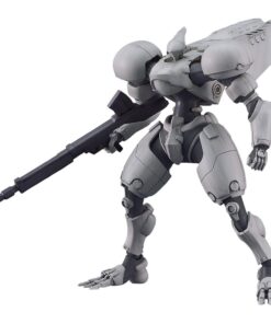 Gunparade March Moderoid Plastica Model Kit Shikon (dual-pilot Model) 15 Cm Good Smile Company