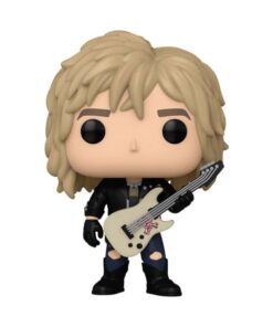 Guns N´ Roses Pop! Rocks Vinile Figura Duff Mckagan(1980's) 9 Cm Funko