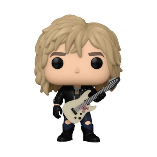 Guns N´ Roses Pop! Rocks Vinile Figura Duff Mckagan(1980's) 9 Cm Funko