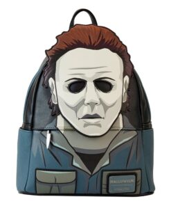 Halloween By Loungefly Zaino Michael Myers Cosplay Loungefly