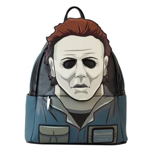 Halloween By Loungefly Zaino Michael Myers Cosplay Loungefly