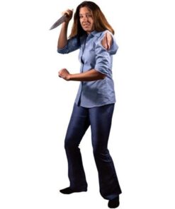 Halloween: Laurie Strode Costume - Size XL Trick Or Treat Studios