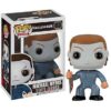 Halloween Pop! Vinile Figura Michael Myers 10 Cm Funko