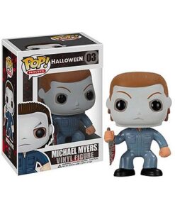 Halloween Pop! Vinile Figura Michael Myers 10 Cm Funko