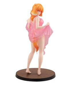 Harem In The Labyrinth Of Another World Pvc Statua 1/7 Holo: Chinese Dress Ver. 23 Cm Kadokawa