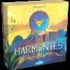 Harmonies (ITA) Gioco da Tavolo 10+ Libellud