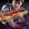 Harry Potter Bacchetta Magica Olivander Harry Potter 36 Cm Noble Collection