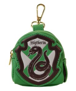 Harry Potter By Loungefly Treat Bag Serpeverde Loungefly