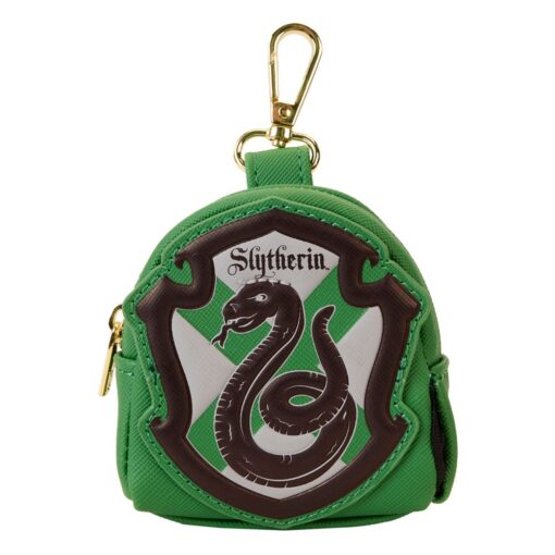 Harry Potter By Loungefly Treat Bag Serpeverde Loungefly