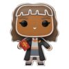 Harry Potter Gb Pop! Movies Vinile Figura Hermione 9 Cm Funko