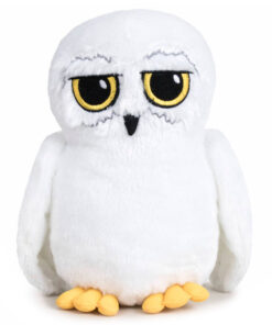 Harry Potter Hedwig Peluche 20cm Warner Bros.