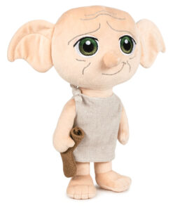 Harry Potter Peluche Dobby 29 Cm Warner Bros.