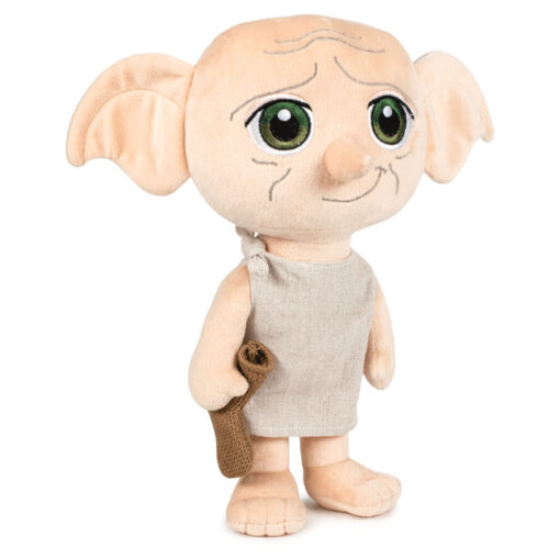 Harry Potter Peluche Dobby 29 Cm Warner Bros.