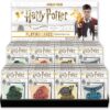 Harry Potter Playing Cards Display Houses  Aquarius