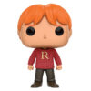 Harry Potter Pop! Figure Vinile Ron Weasley Esclusiva 9 Cm Funko