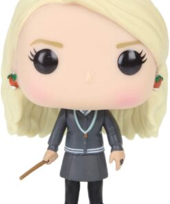 Harry Potter Pop! Film Figure Vinile Luna Lovegood 9cm Funko