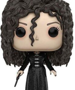 Harry Potter Pop! Movies Figure in Vinile Bellatrix Lestrange 9 cm Funko