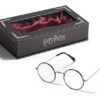 Harry Potter Replica 1/1 Occhiali di Harry con Box 12 Cm Noble Collection