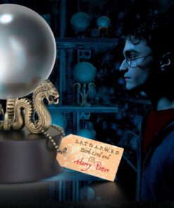 Harry Potter Replica Sfera della Profezia di Sibilla Cooman 13 Cm Noble Collection