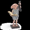 Harry Potter Statua in Resina Elfo Dobby Con Calzino 24 Cm Noble Collection