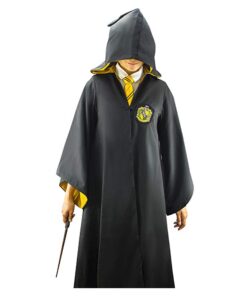 Harry Potter Vestito Da Mago Tassorosso Taglia S Ufficiale Cinereplicas