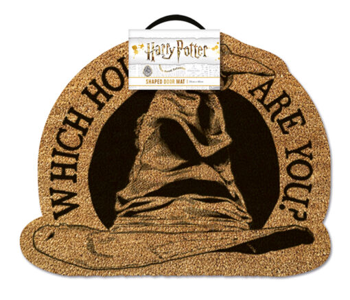 Harry Potter Zerbino Cappello Parlante Pyramid International