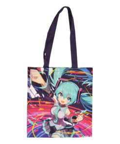 Hatsune Miku Borsa Portatutto Energy Popbuddies