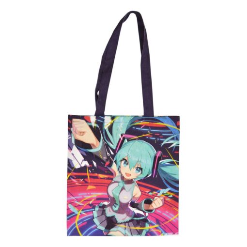 Hatsune Miku Borsa Portatutto Energy Popbuddies