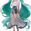 Hatsune Miku Characters Pvc Statua 1/6 Hatsune Miku: Nt Style Casual Wear Ver. 28 Cm Good Smile Company