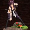 Hell's Paradise Artfxj Statua 1/8 Yuzuriha 18 Cm Kotobukiya