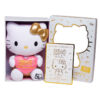 Hello Kitty 50th Anniversary Peluche 30cm Simba