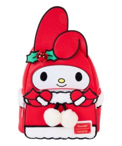 Hello Kitty By Loungefly Mini Zaino Melody Winter Loungefly