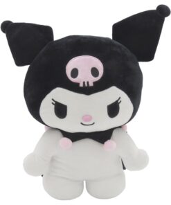 Hello Kitty Kuromi Peluche Zaino 35cm Cyp Brands