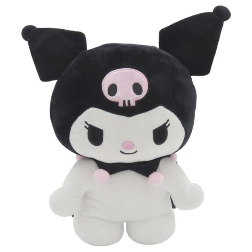 Hello Kitty Kuromi Peluche Zaino 35cm Cyp Brands