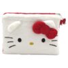 Hello Kitty Kuromi reversible vanity case Cyp Brands