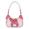 Hello Kitty My Melody bag Karactermania