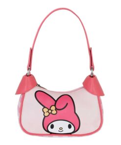 Hello Kitty My Melody bag Karactermania