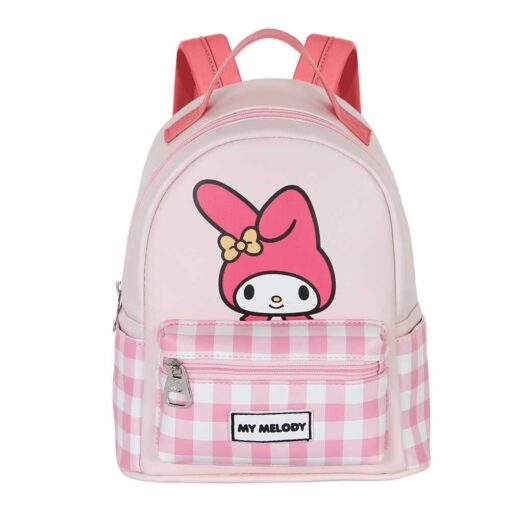 Hello Kitty My Melody Zaino 25cm Karactermania