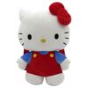 Hello Kitty Peluche Zaino 35cm Cyp Brands