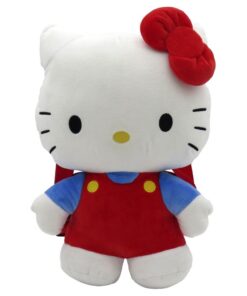 Hello Kitty Peluche Zaino 35cm Cyp Brands