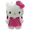 Hello Kitty Pink Peluche Zaino 35cm Cyp Brands