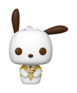 Hello Kitty Pop! Sanrio Vinile Figura Pochacco 9 Cm Funko