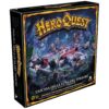 HEROQUEST ASCESA DELLA LUNA DEL TERRORE Gioco Da Tavolo Hasbro