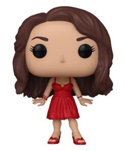 High School Musical Pop! Movies Vinile Figura Gabriella 9 Cm Funko