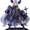 Hololive Production Characters Pvc Statua 1/6 La Darknesss 24 Cm Good Smile Company