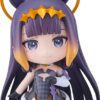 Hololive Production Nendoroid Action Figura Ninomae Ina'nis 10 Cm Max Factory